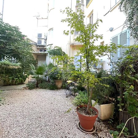 Apartamento L'Esterel Antibes Exterior foto