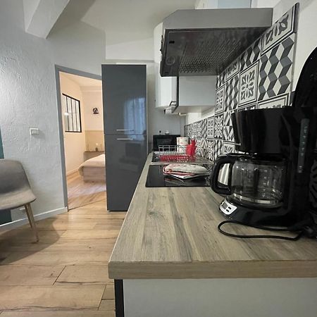 Apartamento L'Esterel Antibes Exterior foto