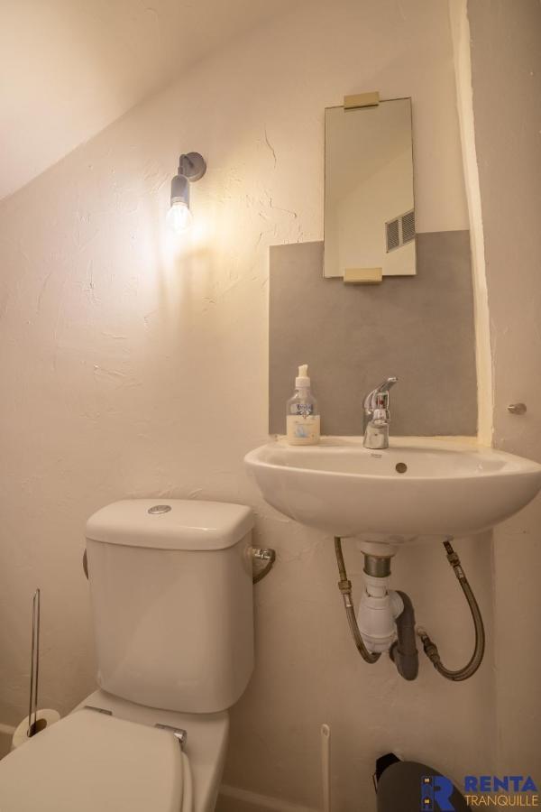 Apartamento L'Esterel Antibes Exterior foto