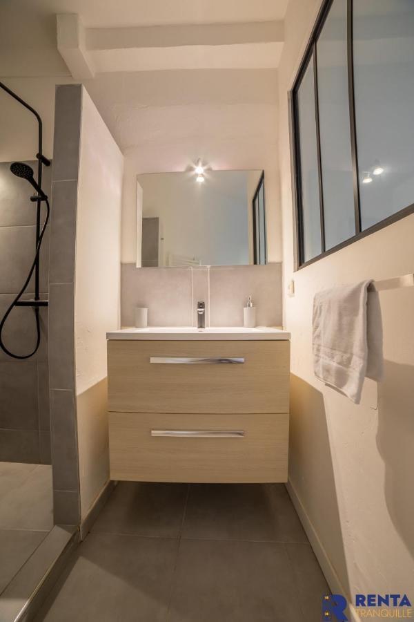 Apartamento L'Esterel Antibes Exterior foto