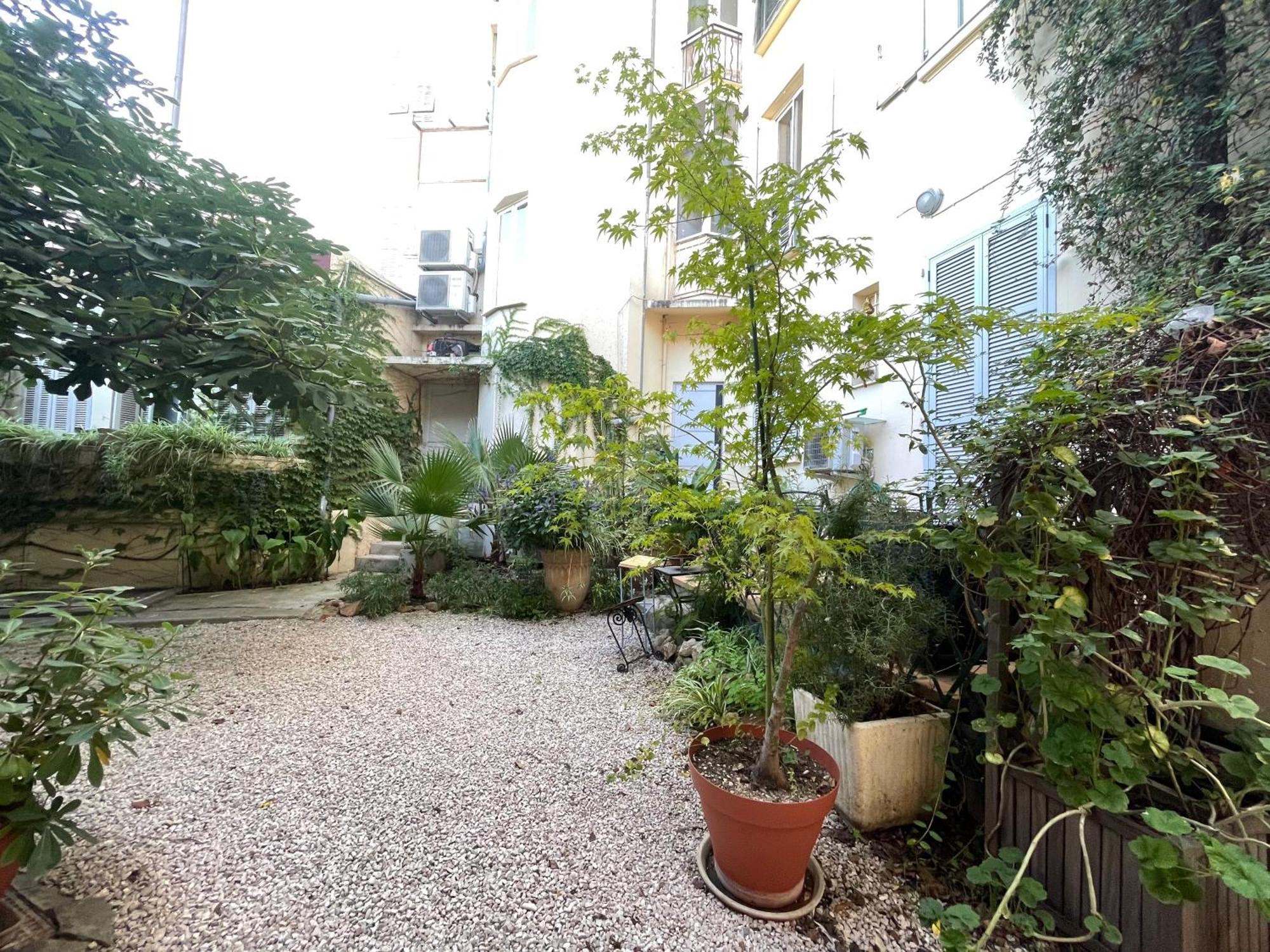 Apartamento L'Esterel Antibes Exterior foto