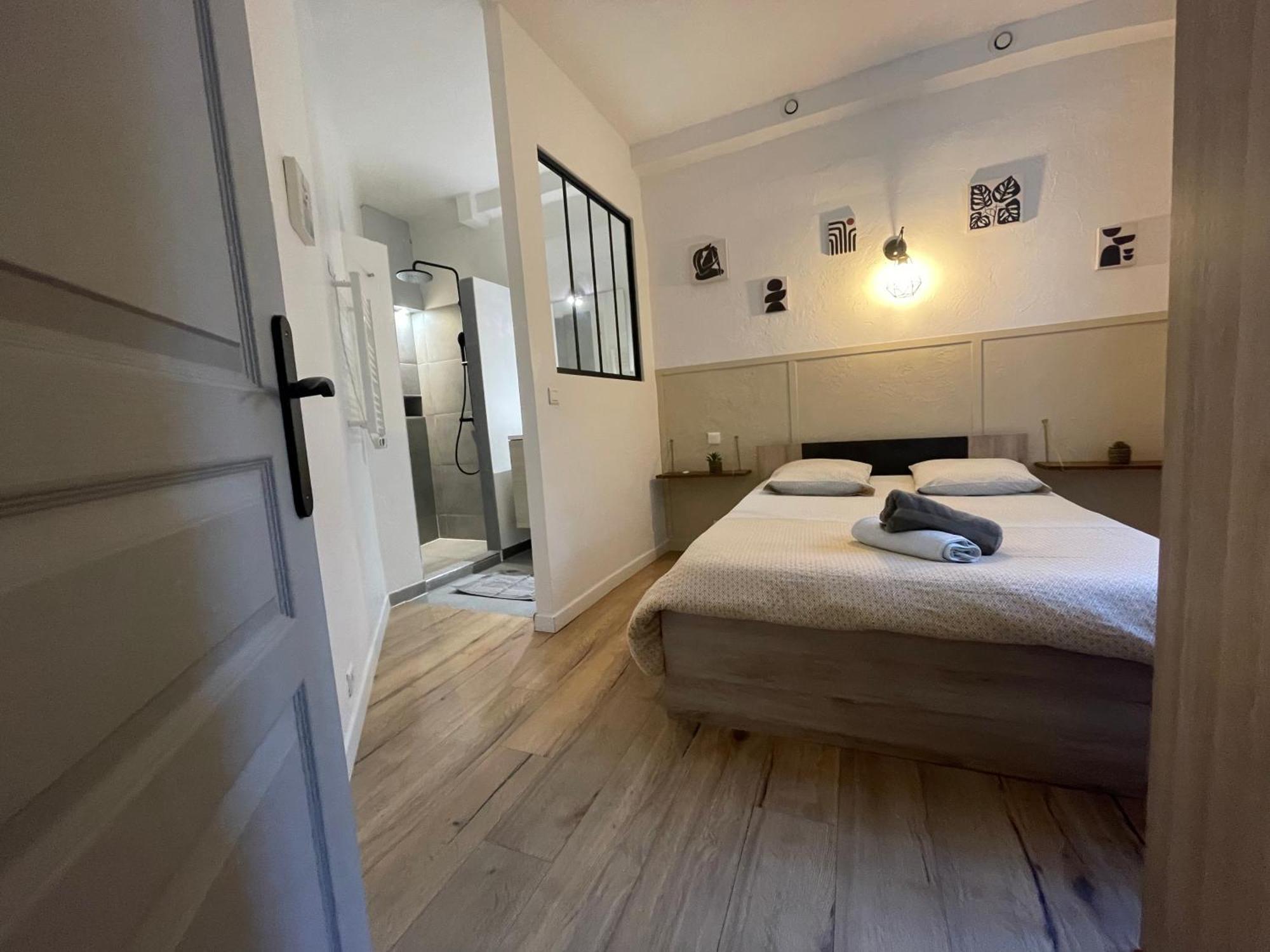 Apartamento L'Esterel Antibes Exterior foto