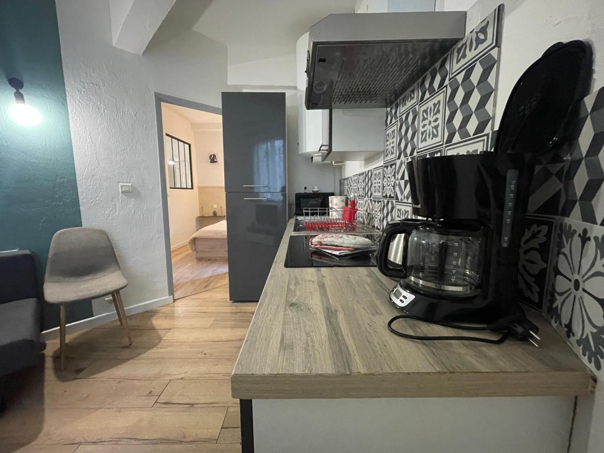 Apartamento L'Esterel Antibes Exterior foto